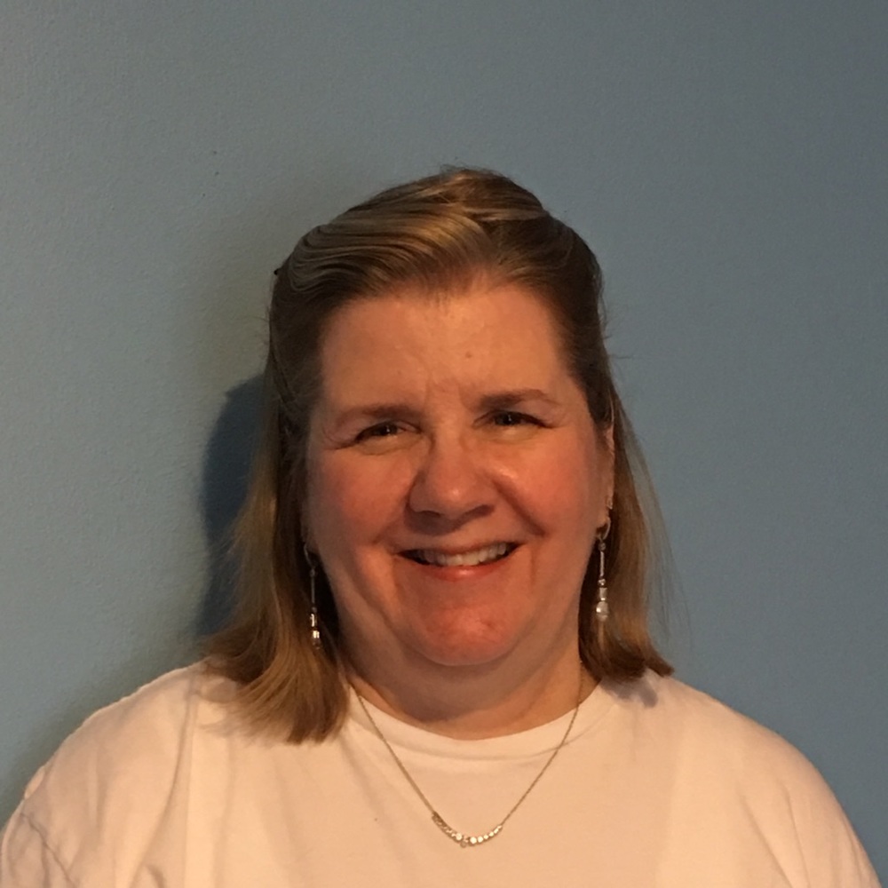 Meet your Posher, Peggy